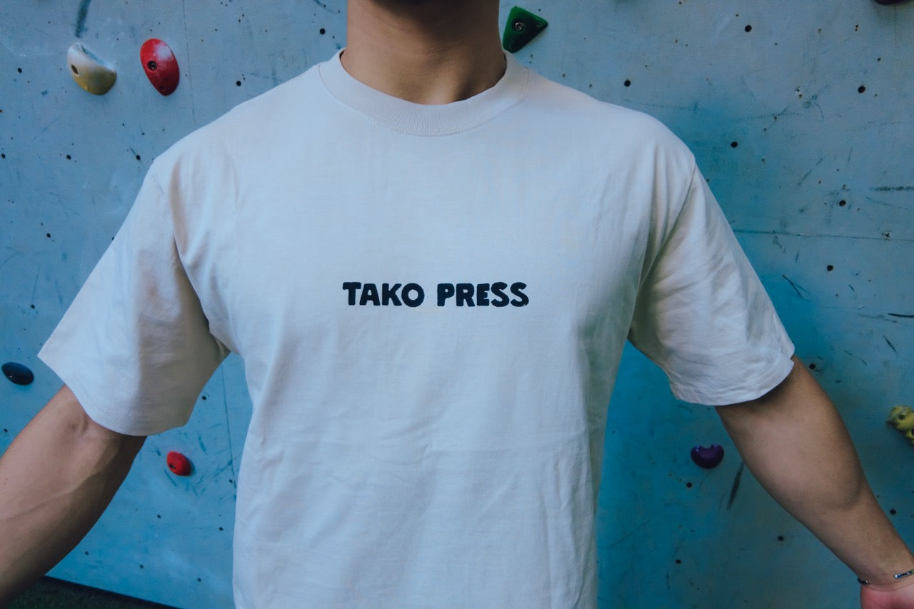 "The Climber" T-shirt (Pre-order)